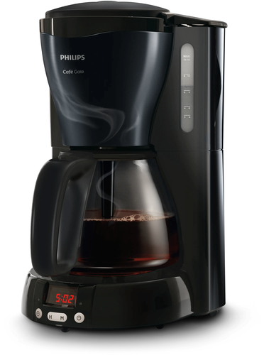 Philips Café Gaia Collection HD7567/20R1 coffee maker Drip coffee maker – image 1