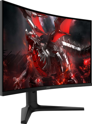 MSI Optix G271C computer monitor – image 7