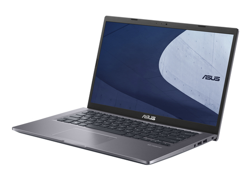 ASUS P1412CEA-EK0024X Intel® Core™ i5 i5-1135G7 Ноутбук 35,6 cm (14") Full HD 8 GB DDR4-SDRAM 256 GB Твердотельный накопитель (SSD) Wi-Fi 5 (802.11ac) Windows 11 Pro Серый