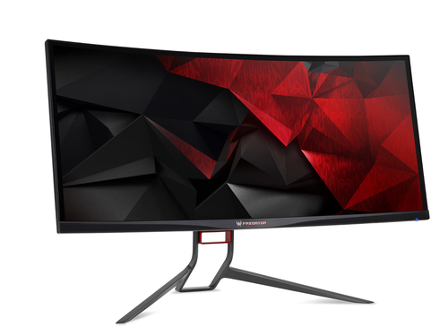 Acer Predator X34P computer monitor – image 2