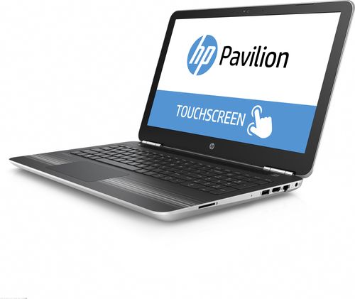 HP Pavilion 15-au038ca Intel® Core™ i7 i7-6500U Laptop – image 3