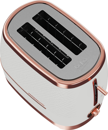 Beko TAM8202W Cosmopolis 2 Slice Toaster – image 8