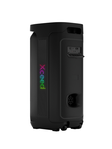 Xceed 10" Bluetooth Party Speaker – image 6