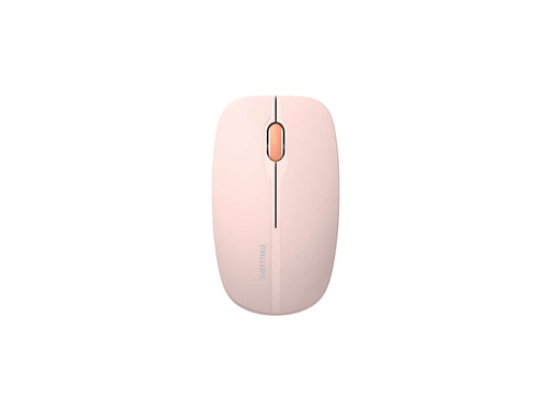 Philips 4000 series SPK7418P/38 mouse Universal Ambidextrous RF Wireless + Bluetooth Optical 1600 DPI