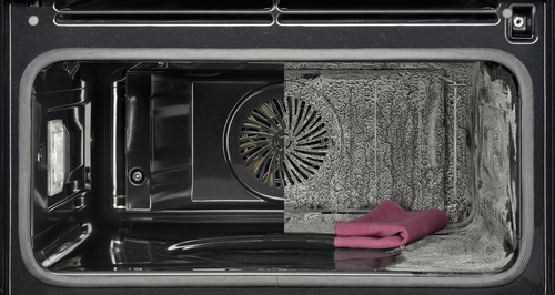 AEG KP8404021M 44 L 3000 W Stainless steel – image 9