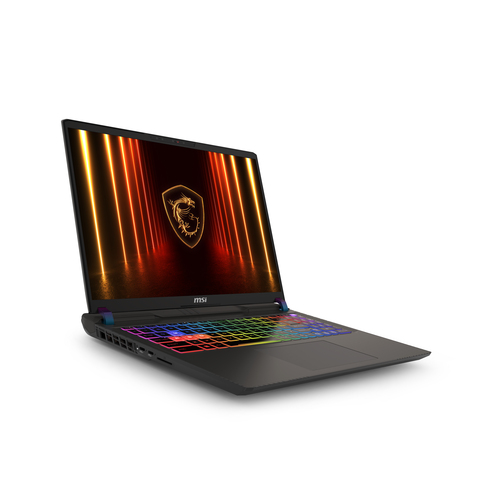 MSI Vector A16 HX A8WIG-025NL 16'' gaming laptop, afbeelding 2