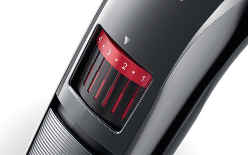 Philips BEARDTRIMMER Series 3000 QT4016/16 beard trimmer AC/Battery 20