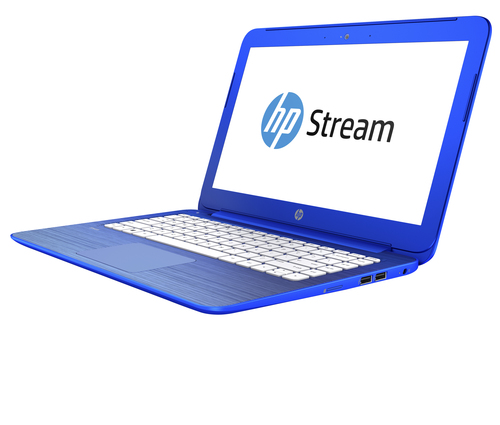 HP Stream 13-c100na Intel® Celeron® N3050 Laptop – image 2