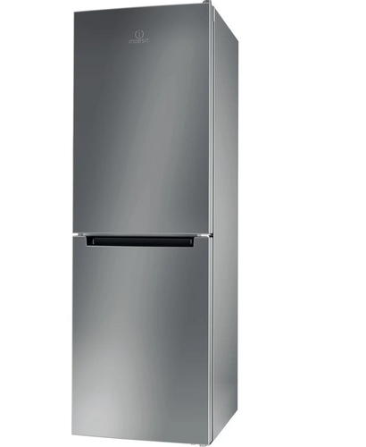 Indesit LI7 SN1E X Отдельно стоящий 295 L Нержавеющая сталь