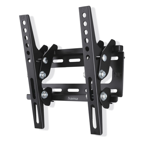 Hama 00220804 TV mount 116.8 cm (46) Black
