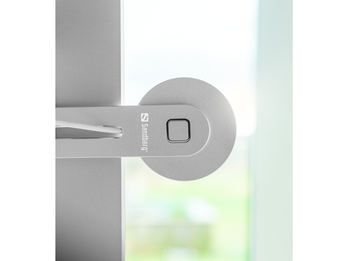 Sandberg ScreenMount Magnet Charger – image 8