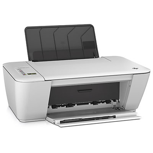 HP Deskjet 2540 All-in-One Printer