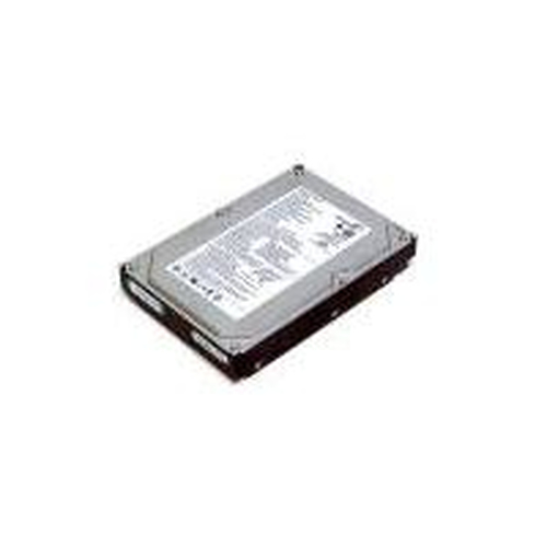 Fujitsu 1st hard disk drive 40GB 4.200 rpm