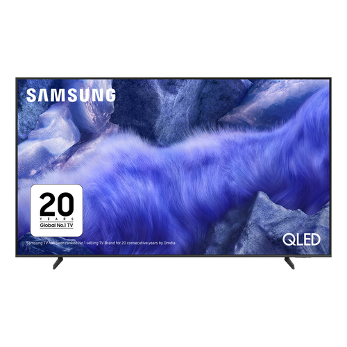 Samsung QE75QEF1AUXXU TV