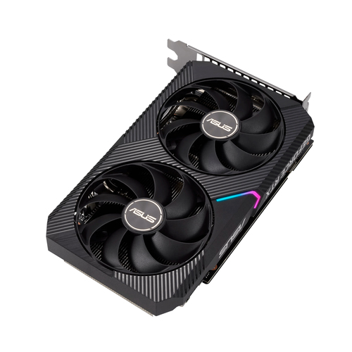 ASUS Dual -RTX3050-8G NVIDIA GeForce RTX 3050 – image 8