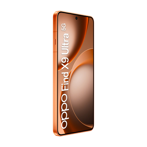 OPPO Find X9 Ultra 512GB Oranje 5G, afbeelding 8
