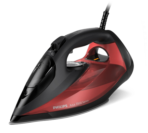 Philips 7000 series DST7022/40 iron Steam iron SteamGlide Plus