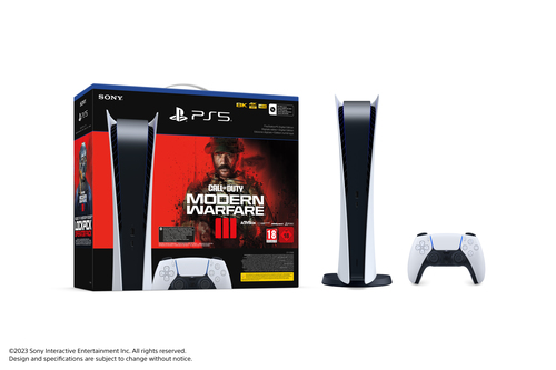Sony Interactive Entertainment 1000040817 game console – image 6