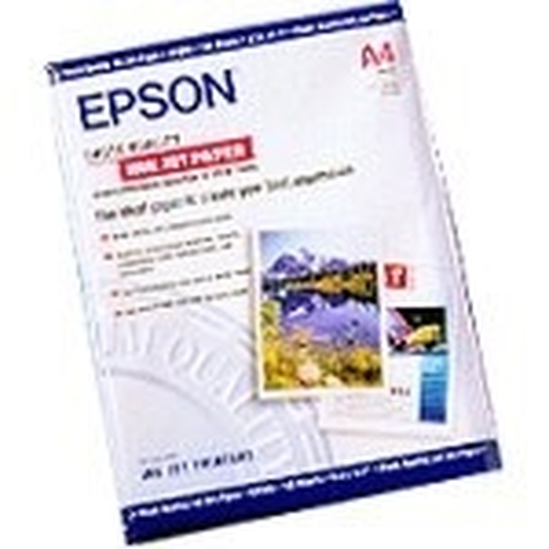 Epson Enhanced Matte - Mat - A4 (210 x 297 mm) - 192 g/m2 - 250 ark papir - for SureColor SC-P700, P7500, P900, P9500, T2100, T3100, T3400, T3405, T5100, T5400, T5405