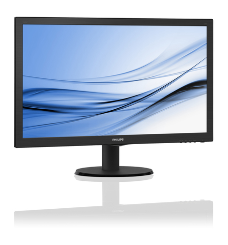 Philips V Line LCD monitor 243V5LSB5/00 – image 7
