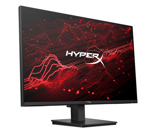 HP HyperX OMEN 31.5 inch QHD 200Hz Gaming Monitor - OMEN 32q G3 – image 2