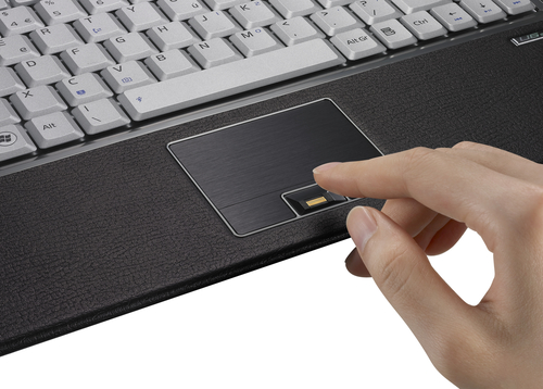 ASUS U6VC-2P023E, Mocha Brown – image 4