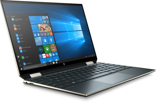 HP Spectre x360 13-aw0101na Intel® Core™ i7 i7-1065G7 Hybrid (2-in-1) – image 4