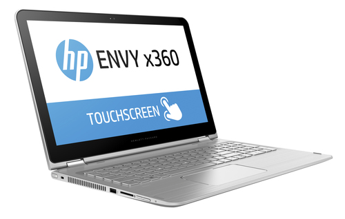 HP ENVY x360 15-w103na Intel® Core™ i7 i7-6500U Hybrid (2-in-1) – image 4