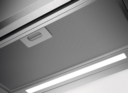 AEG DPB3640M Afzuigkap vlakscherm Grijs, afbeelding 5