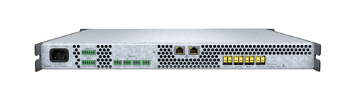 Biamp D 2400.4M – image 2