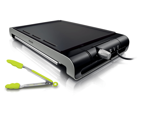 Philips HD4430/20 contact grill