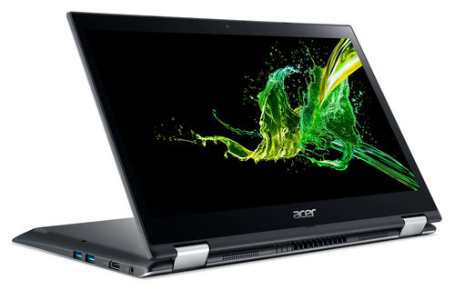Acer Spin 3 SP314-52-31G9 Intel® Core™ i3 i3-8145U Hybrid (2-in-1) – image 5