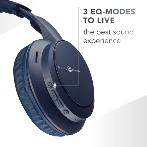Music Sound BTHEADBMSBOOSTB – image 6