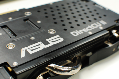ASUS 90YV05A0-M0NA00 graphics card NVIDIA GeForce GTX 780 Ti – image 4