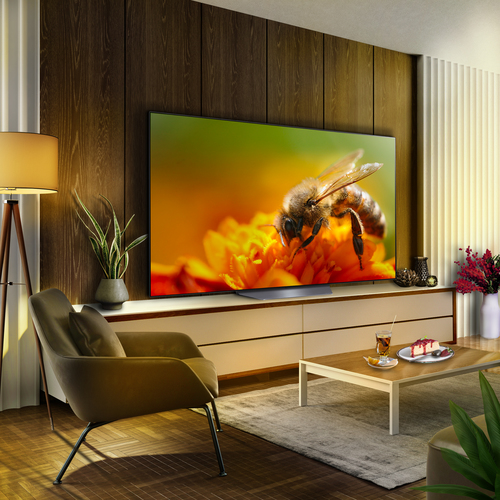 LG OLED77B36LA.AEK TV – image 7
