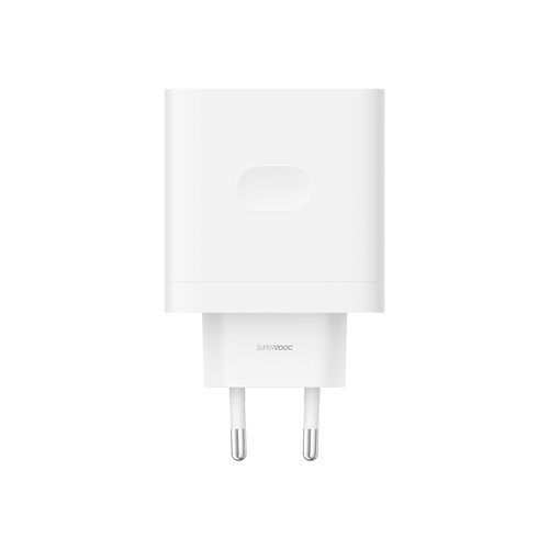 OPPO SuperVOOC Oplader 100W Usb A