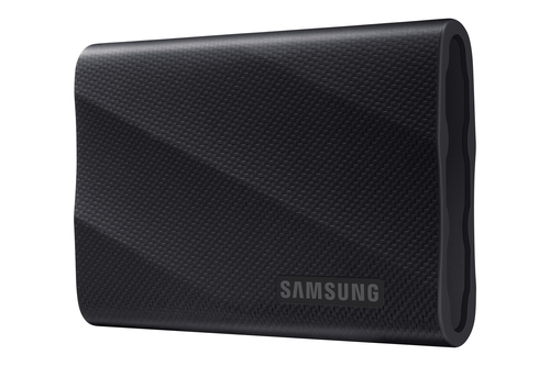 Samsung Portable SSD T9 USB 3.2 Gen 2x2 Black 4 TB - image 3