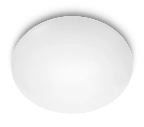 Philips myLiving 318013116 ceiling lighting Non-changeable bulb(s) LED 3 W