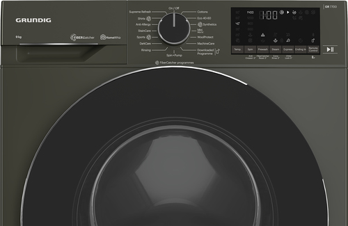 Grundig GR7700 GW78941FG – image 4
