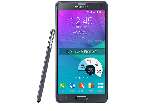 Samsung Galaxy Note 4 SM-N9100