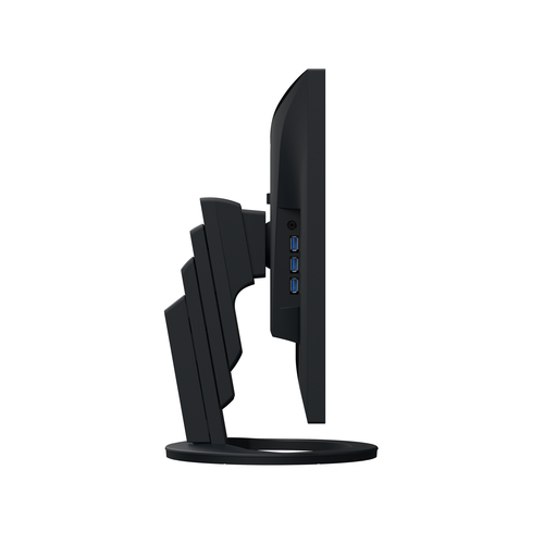 EIZO FlexScan EV2495-BK - Met FlexStand, afbeelding 7