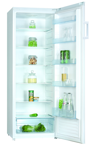 Daewoo FL-380VP fridge Freestanding – image 3