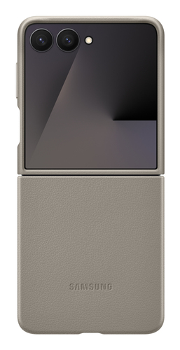 Flip7 Kindsuit Case Taupe, afbeelding 3