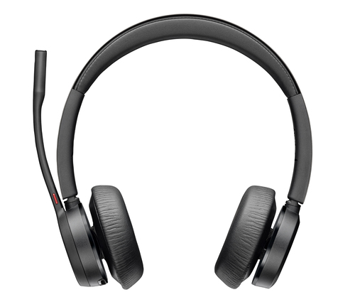 Poly Voyager 4320-M Wired Headset - image 1
