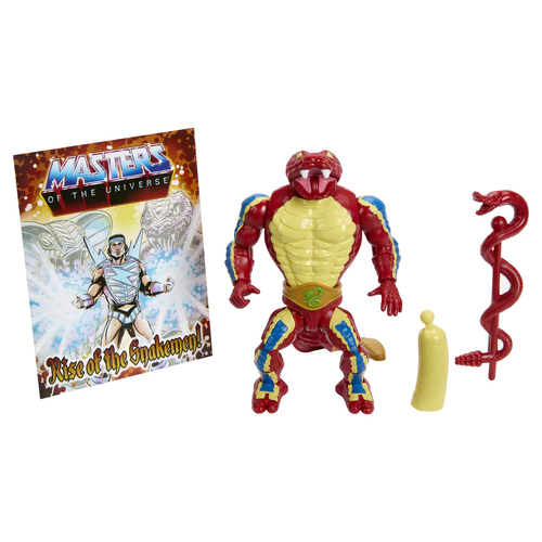 Masters of the Universe HKM67 детская фигурка