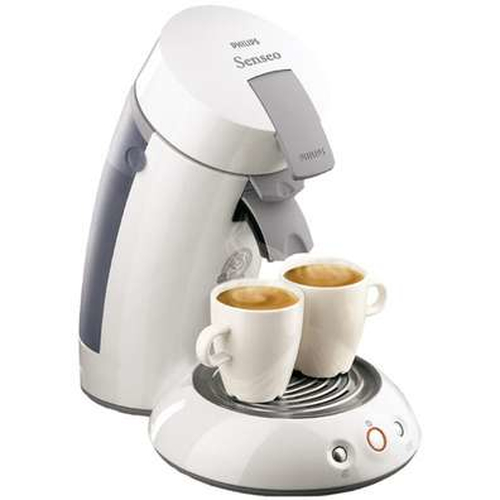 Philips Senseo HD7810W coffee maker Pod coffee machine