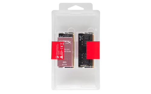 HyperX HX432S20IBK2/32 – image 5