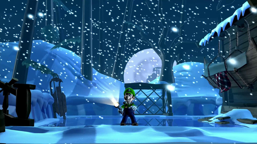 Nintendo Switch Luigi's Mansion 2 HD - image 6