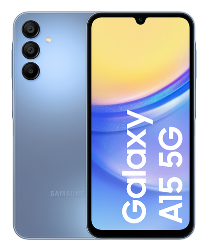 Samsung Galaxy SM-A156B