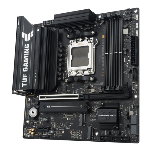 ASUS TUF GAMING B650EM-E WIFI – image 5